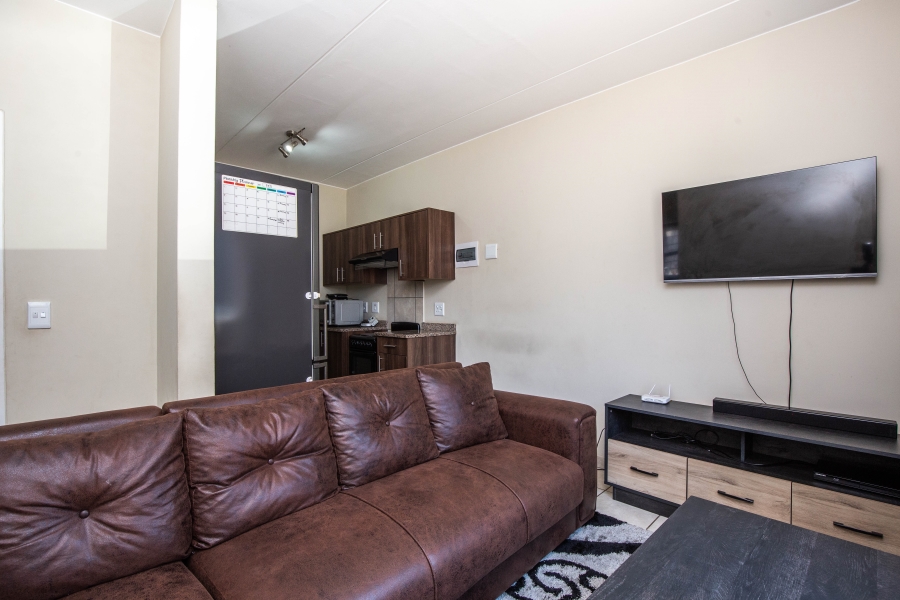 To Let 2 Bedroom Property for Rent in Bridge City KwaZulu-Natal
