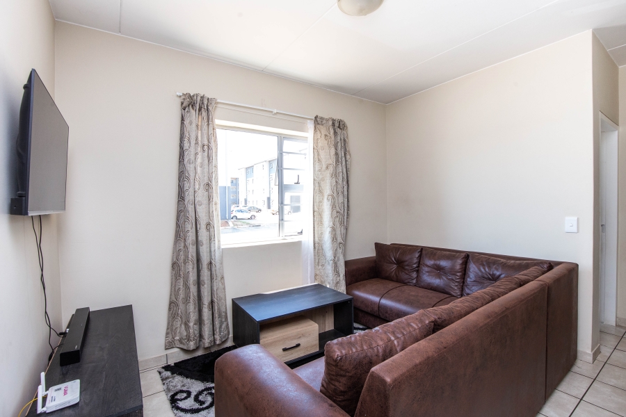 To Let 2 Bedroom Property for Rent in Bridge City KwaZulu-Natal