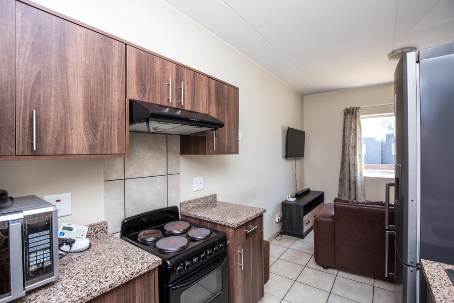 To Let 2 Bedroom Property for Rent in Bridge City KwaZulu-Natal