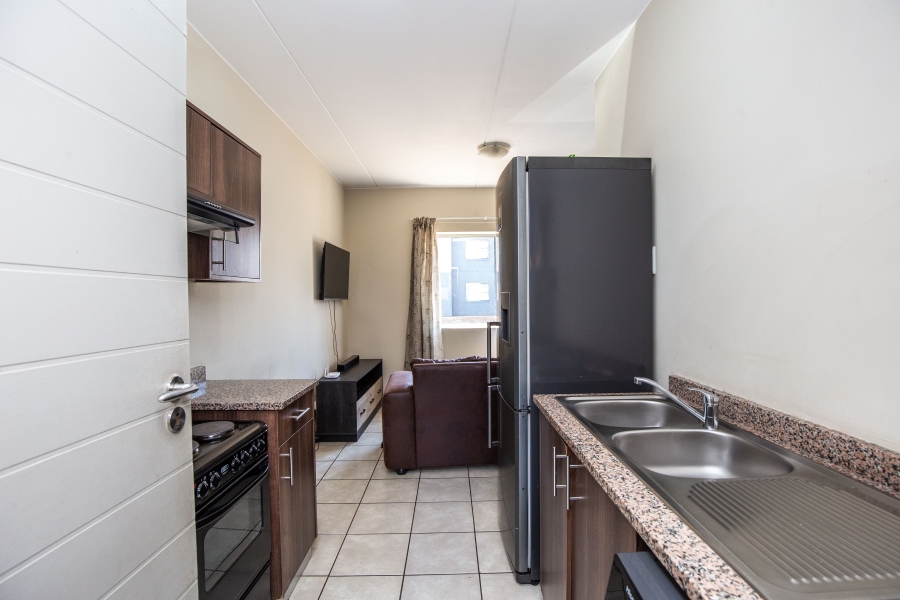 To Let 2 Bedroom Property for Rent in Bridge City KwaZulu-Natal