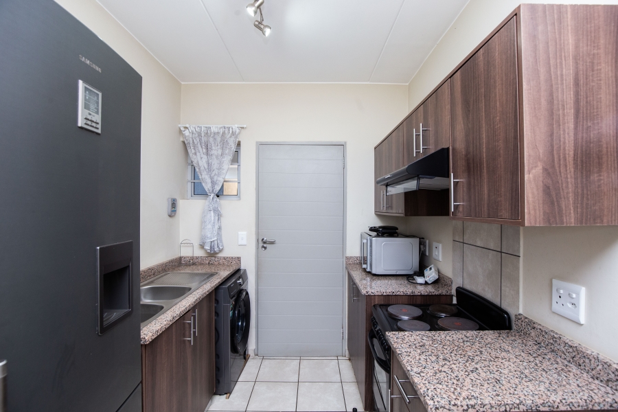 To Let 2 Bedroom Property for Rent in Bridge City KwaZulu-Natal