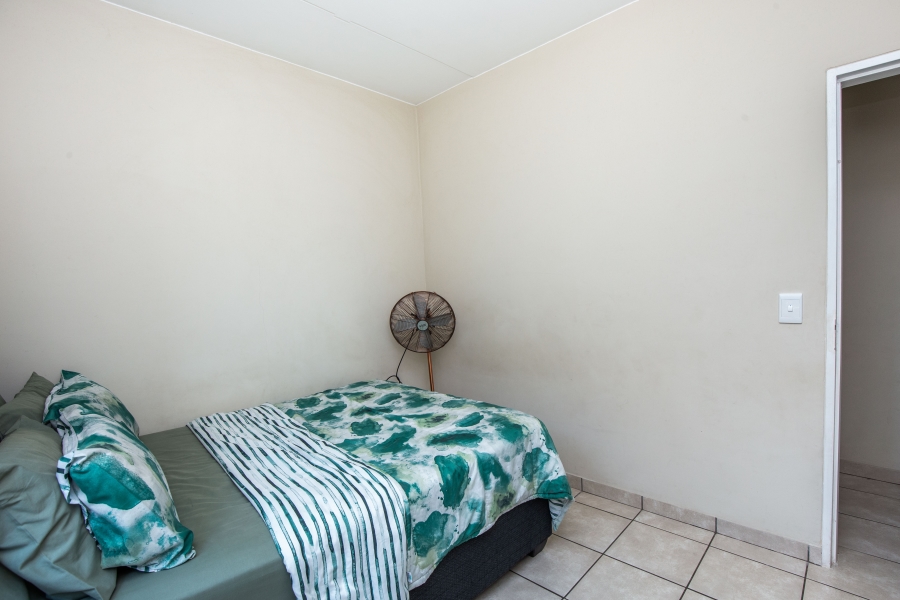 To Let 2 Bedroom Property for Rent in Bridge City KwaZulu-Natal