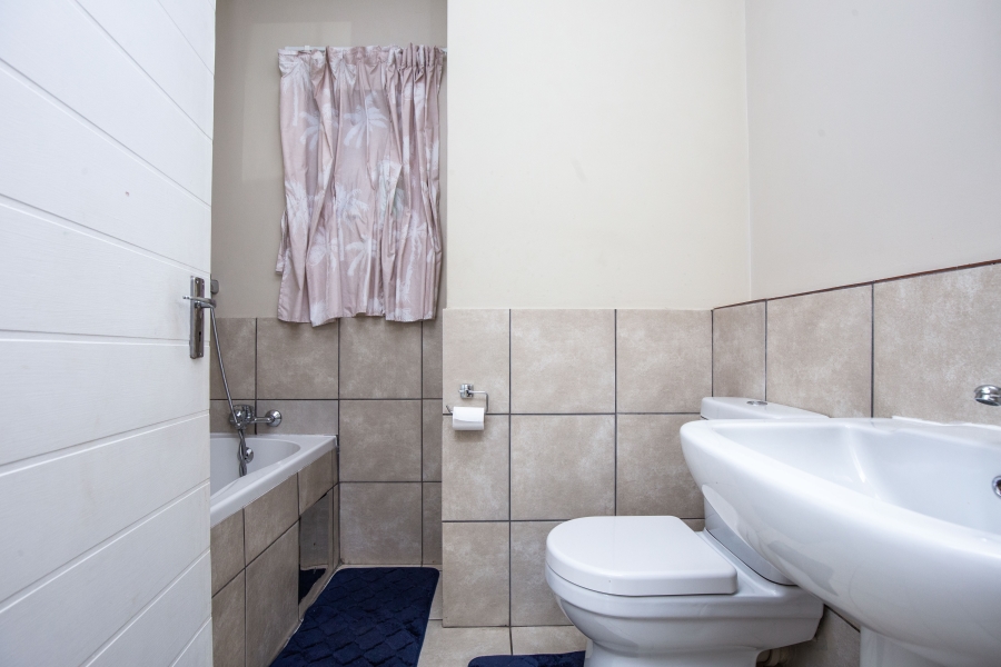 To Let 2 Bedroom Property for Rent in Bridge City KwaZulu-Natal