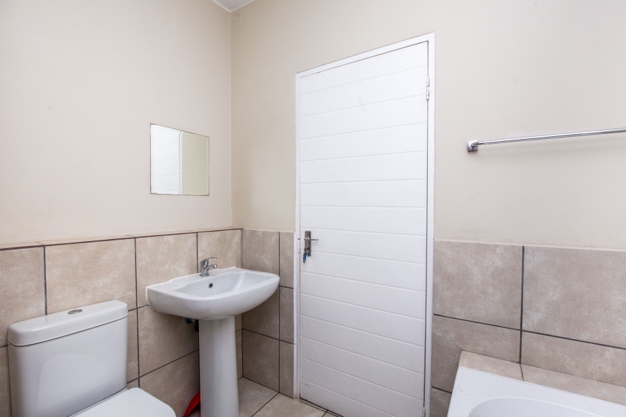 To Let 2 Bedroom Property for Rent in Bridge City KwaZulu-Natal
