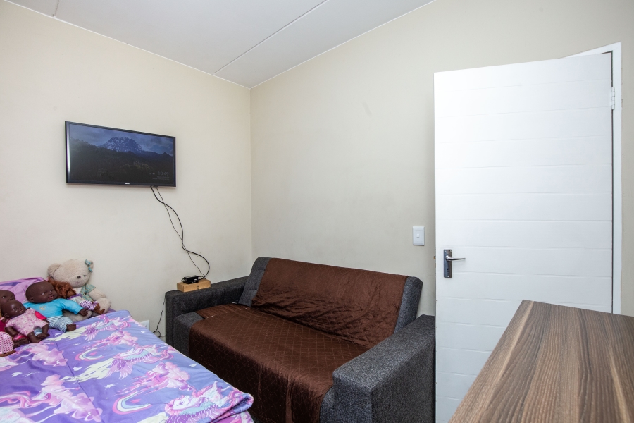 To Let 2 Bedroom Property for Rent in Bridge City KwaZulu-Natal