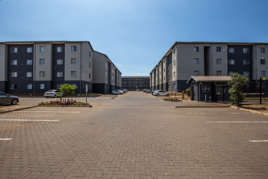 To Let 2 Bedroom Property for Rent in Bridge City KwaZulu-Natal