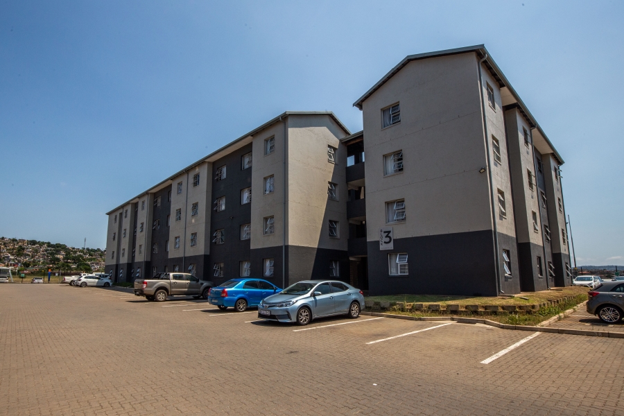 To Let 2 Bedroom Property for Rent in Bridge City KwaZulu-Natal