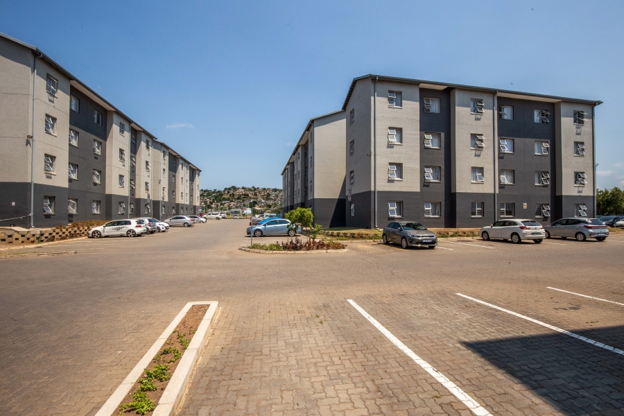To Let 2 Bedroom Property for Rent in Bridge City KwaZulu-Natal