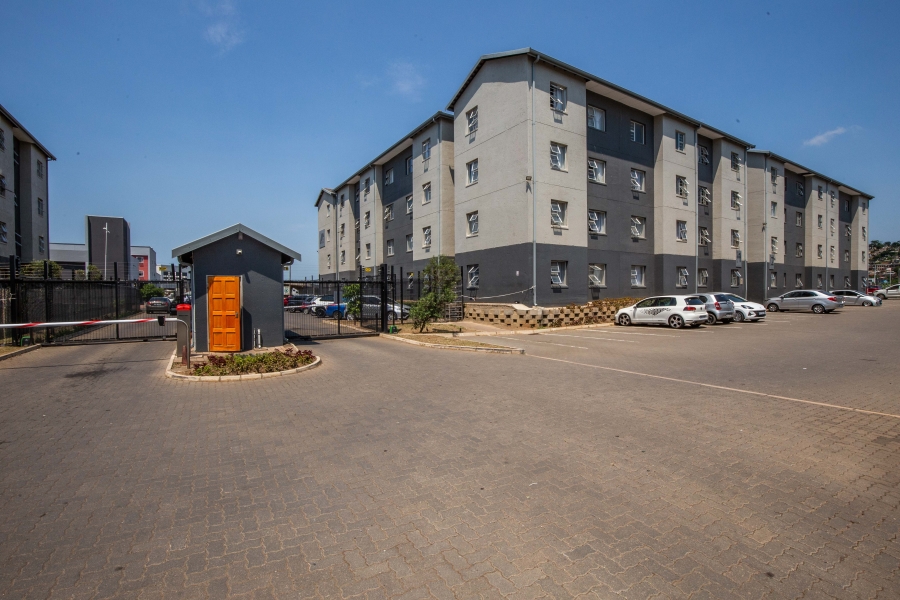 To Let 2 Bedroom Property for Rent in Bridge City KwaZulu-Natal