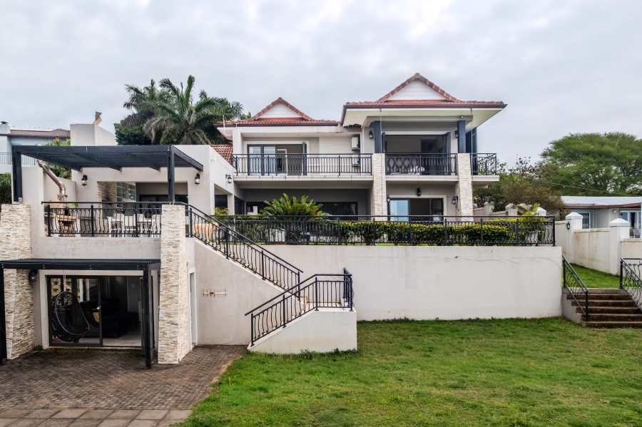 5 Bedroom Property for Sale in Virginia KwaZulu-Natal