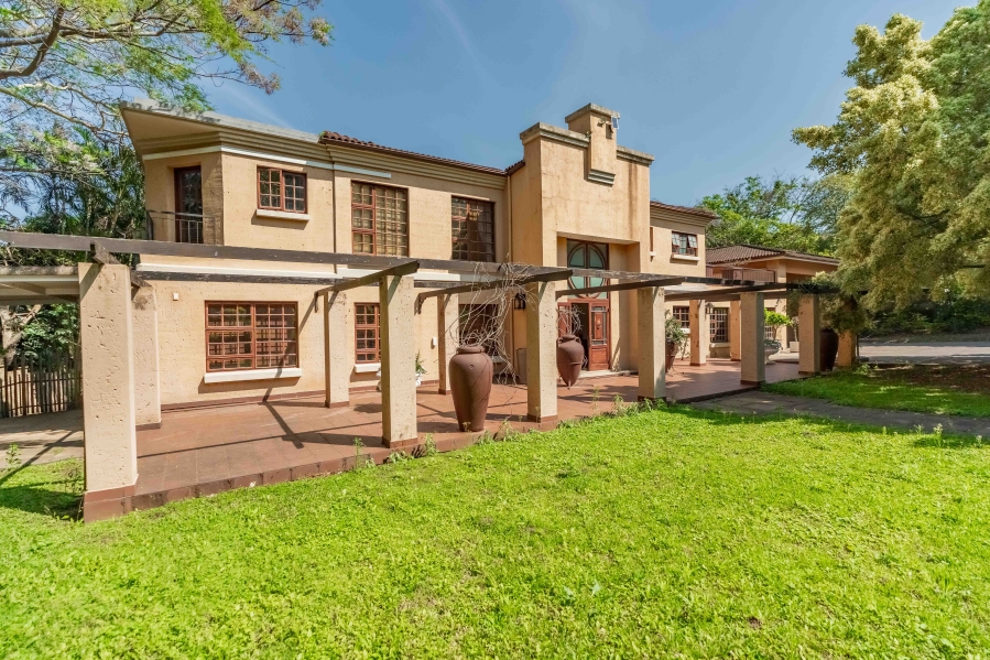 5 Bedroom Property for Sale in Westville Central KwaZulu-Natal