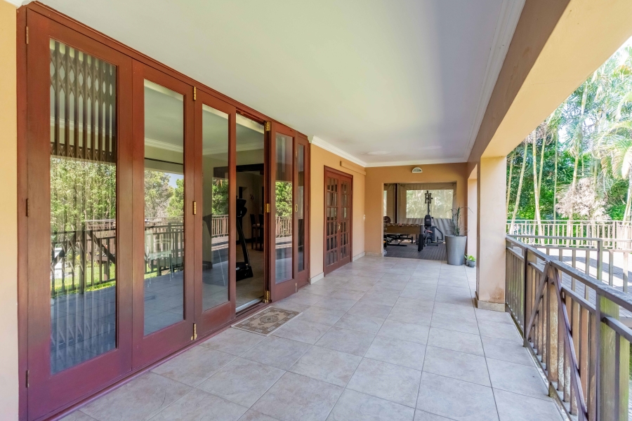 5 Bedroom Property for Sale in Westville Central KwaZulu-Natal