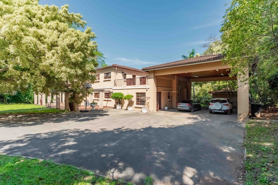 5 Bedroom Property for Sale in Westville Central KwaZulu-Natal