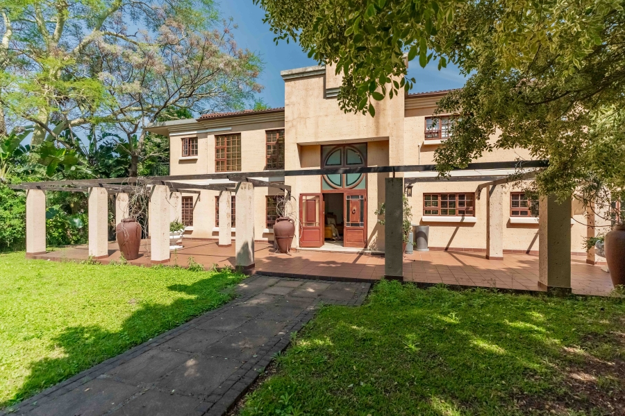 5 Bedroom Property for Sale in Westville Central KwaZulu-Natal