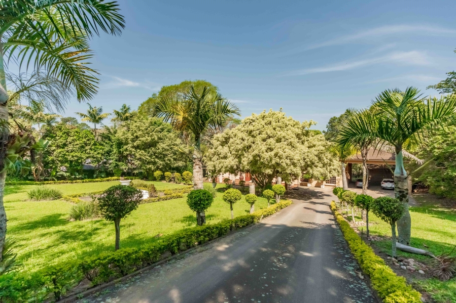 5 Bedroom Property for Sale in Westville Central KwaZulu-Natal