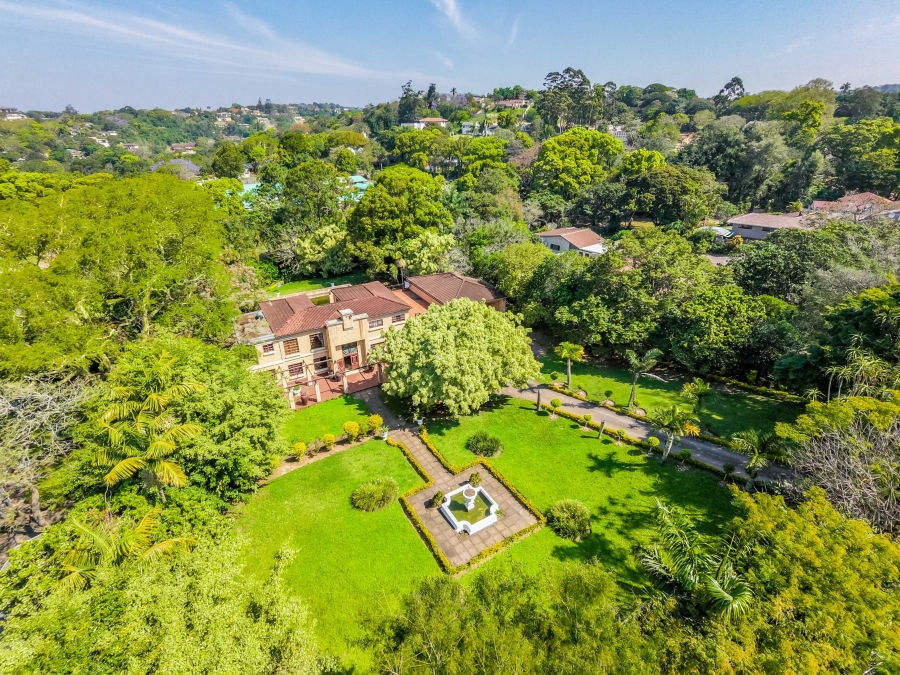 5 Bedroom Property for Sale in Westville Central KwaZulu-Natal