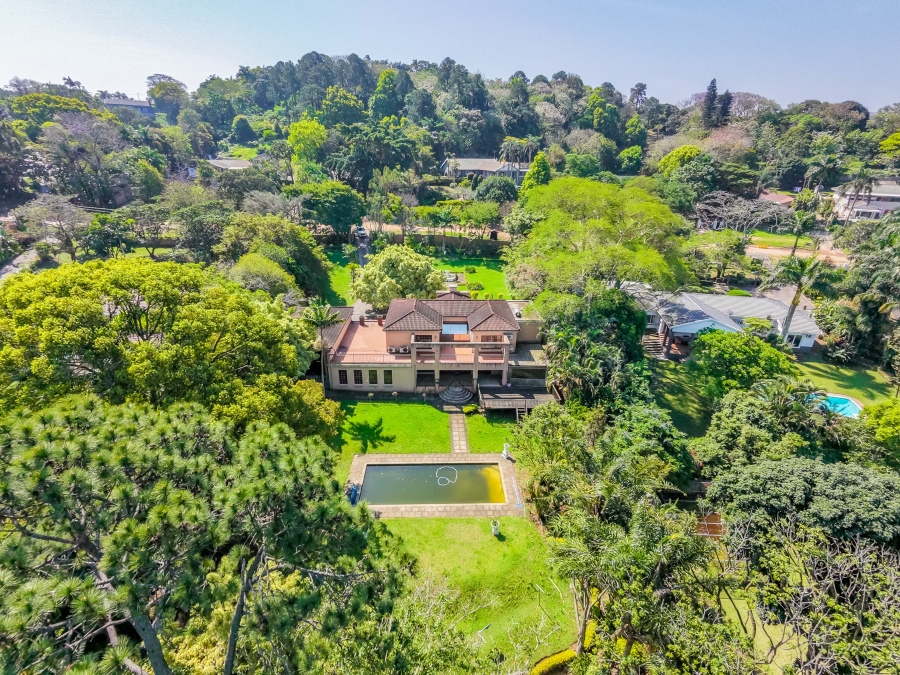 5 Bedroom Property for Sale in Westville Central KwaZulu-Natal