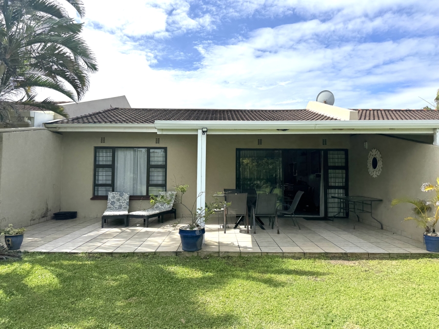 2 Bedroom Property for Sale in Scottburgh South KwaZulu-Natal