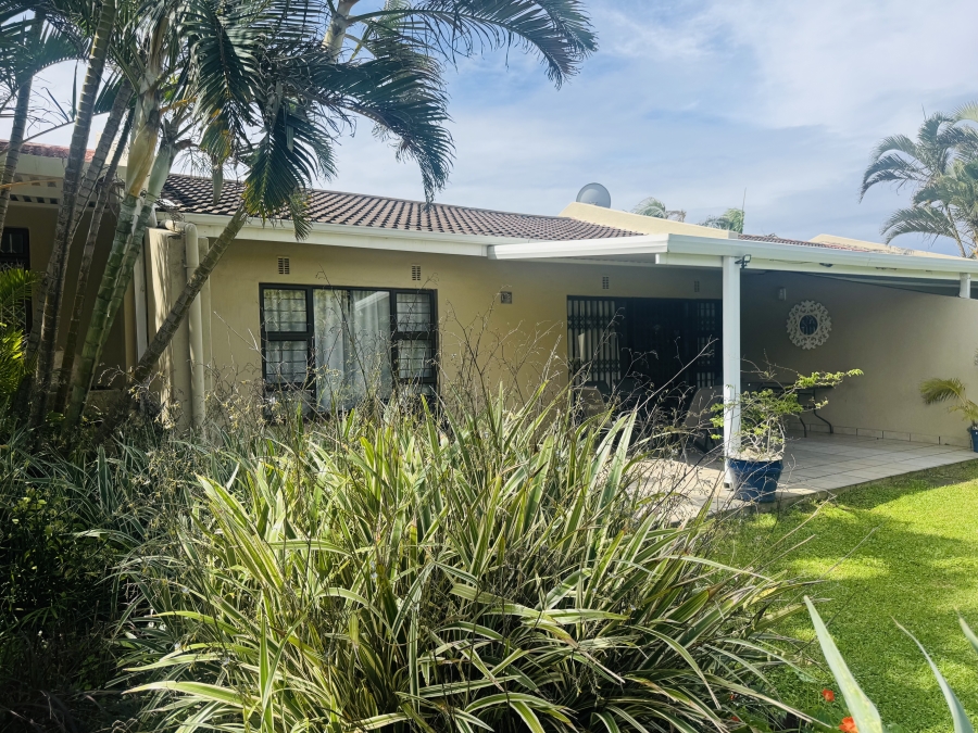 2 Bedroom Property for Sale in Scottburgh South KwaZulu-Natal