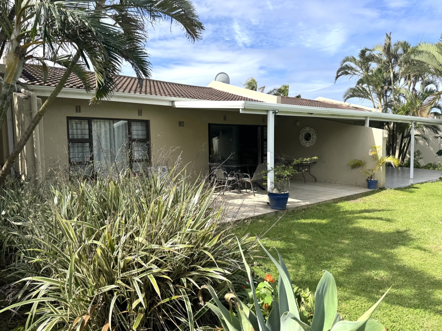 2 Bedroom Property for Sale in Scottburgh South KwaZulu-Natal