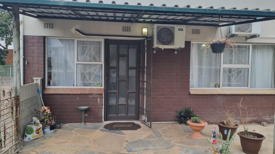 2 Bedroom Property for Sale in Escombe KwaZulu-Natal