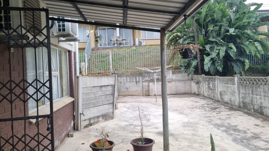 2 Bedroom Property for Sale in Escombe KwaZulu-Natal