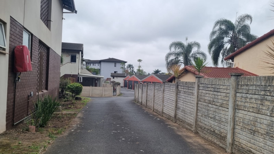2 Bedroom Property for Sale in Escombe KwaZulu-Natal