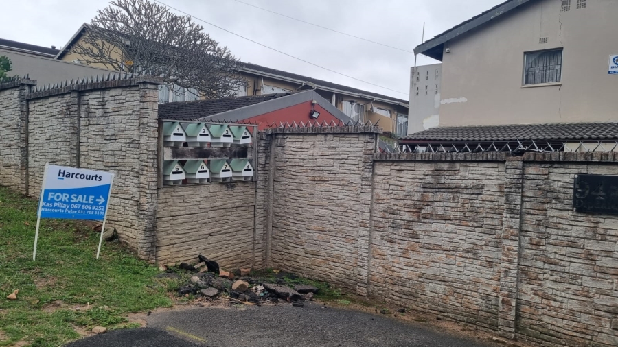 2 Bedroom Property for Sale in Escombe KwaZulu-Natal