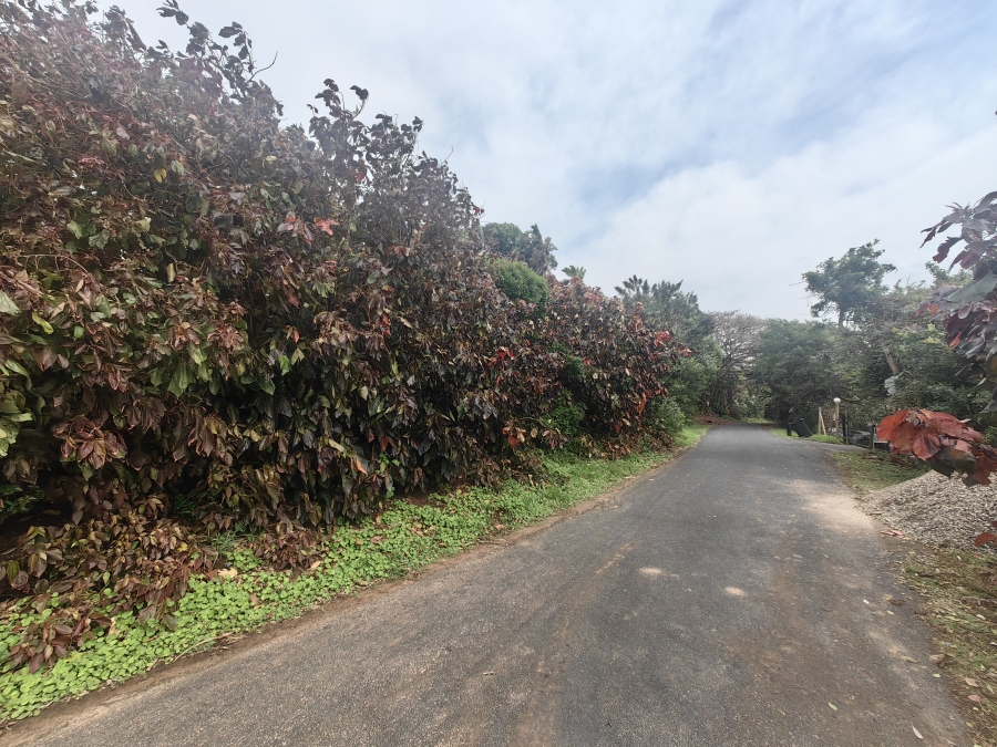 0 Bedroom Property for Sale in Bazley Beach KwaZulu-Natal
