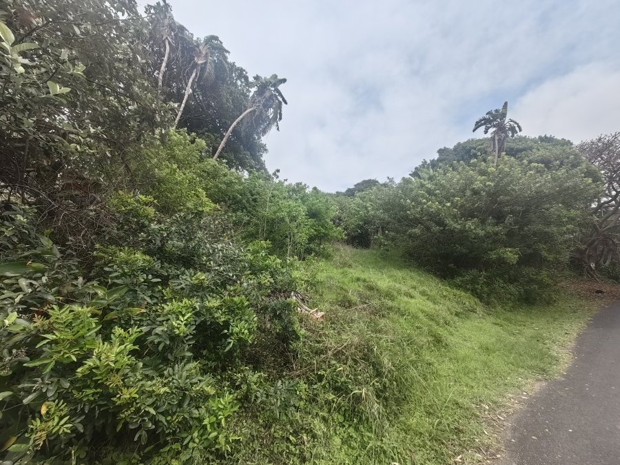 0 Bedroom Property for Sale in Bazley Beach KwaZulu-Natal