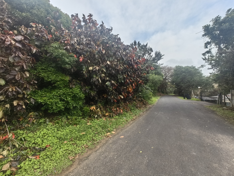 0 Bedroom Property for Sale in Bazley Beach KwaZulu-Natal