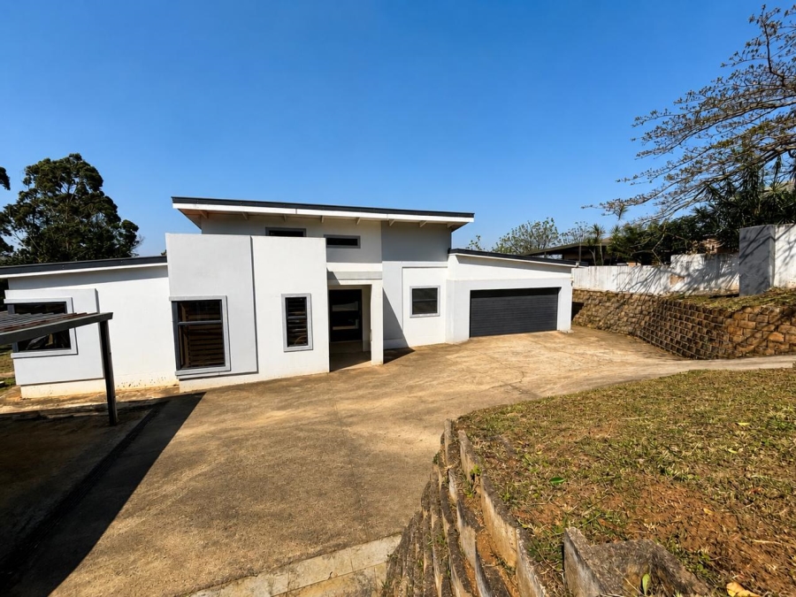 3 Bedroom Property for Sale in Bishopstowe KwaZulu-Natal