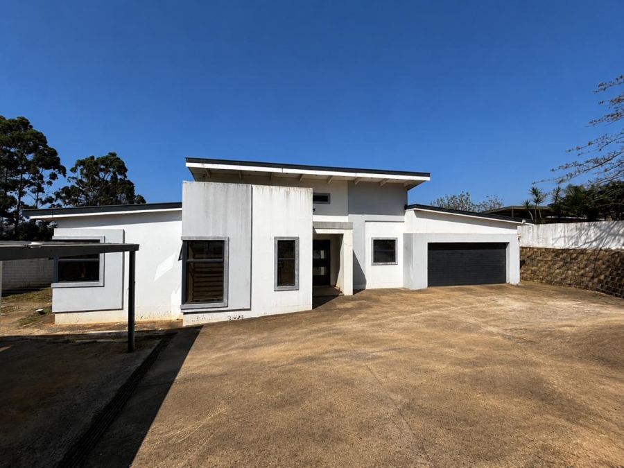 3 Bedroom Property for Sale in Bishopstowe KwaZulu-Natal