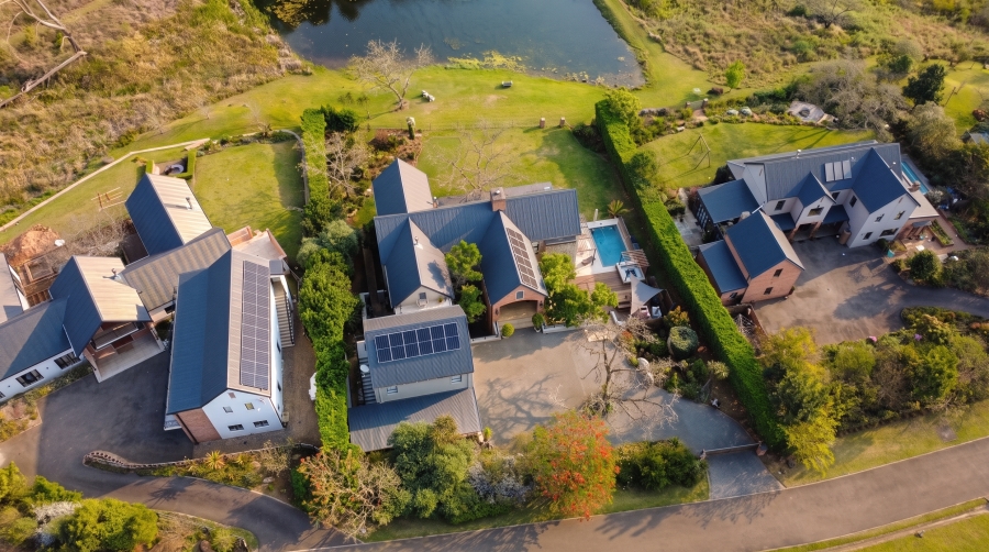 5 Bedroom Property for Sale in The Gates KwaZulu-Natal