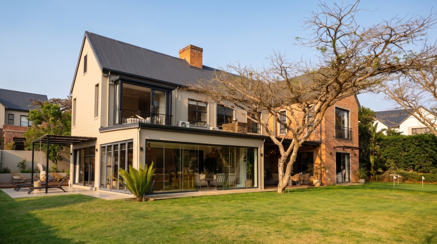 5 Bedroom Property for Sale in The Gates KwaZulu-Natal