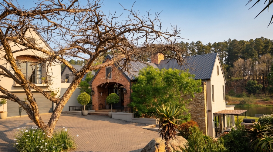 5 Bedroom Property for Sale in The Gates KwaZulu-Natal