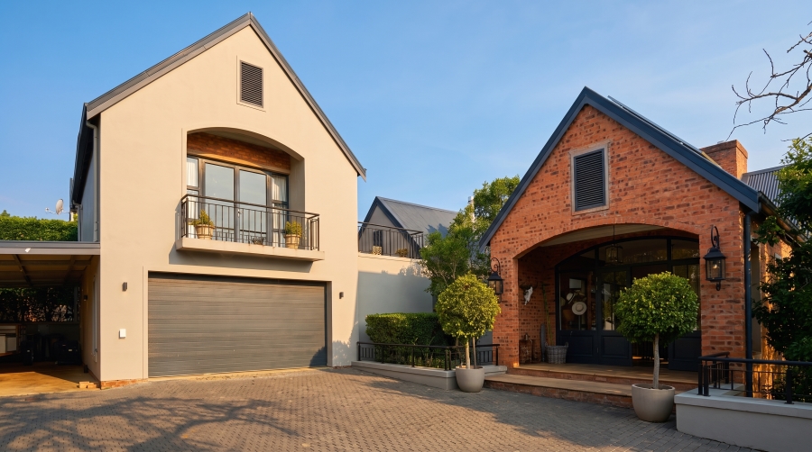 5 Bedroom Property for Sale in The Gates KwaZulu-Natal