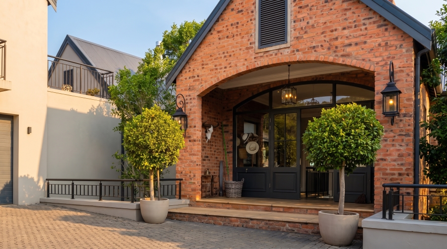 5 Bedroom Property for Sale in The Gates KwaZulu-Natal