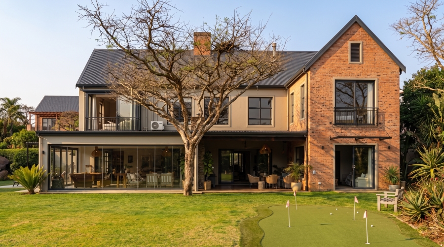 5 Bedroom Property for Sale in The Gates KwaZulu-Natal
