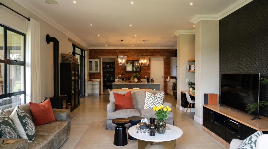 5 Bedroom Property for Sale in The Gates KwaZulu-Natal