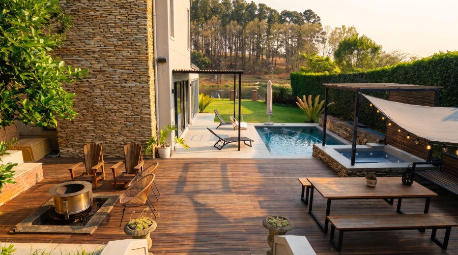 5 Bedroom Property for Sale in The Gates KwaZulu-Natal