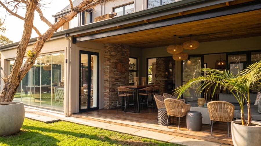 5 Bedroom Property for Sale in The Gates KwaZulu-Natal