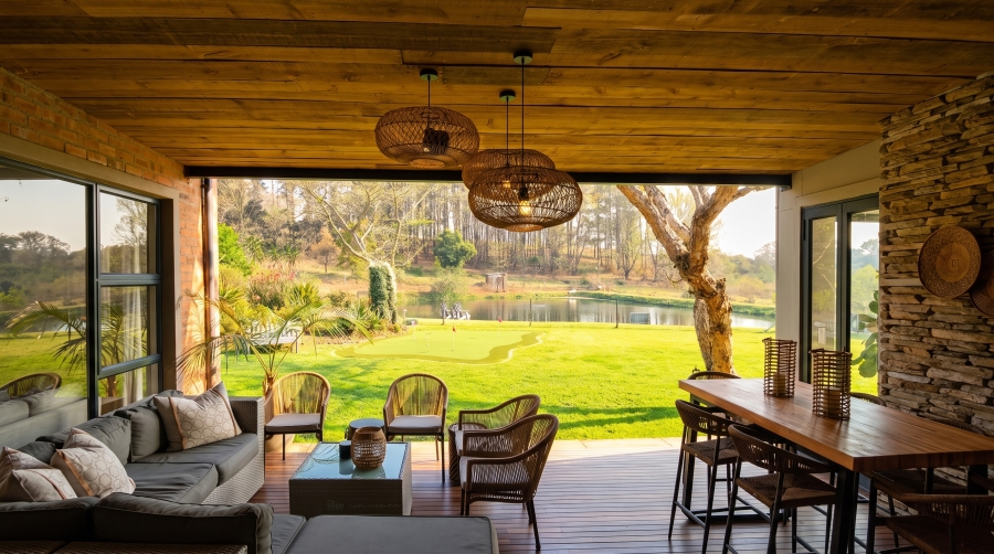 5 Bedroom Property for Sale in The Gates KwaZulu-Natal