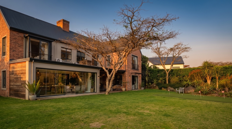 5 Bedroom Property for Sale in The Gates KwaZulu-Natal