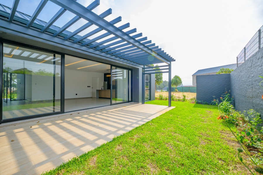 3 Bedroom Property for Sale in Elaleni Coastal Forest Estate KwaZulu-Natal