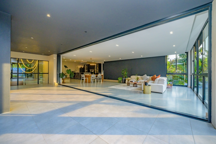 5 Bedroom Property for Sale in Simbithi Eco Estate KwaZulu-Natal