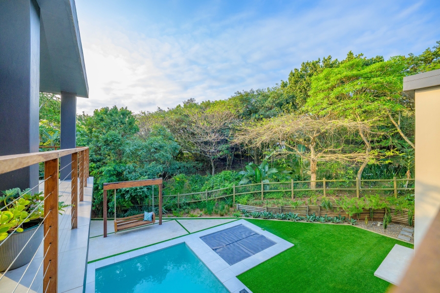 5 Bedroom Property for Sale in Simbithi Eco Estate KwaZulu-Natal