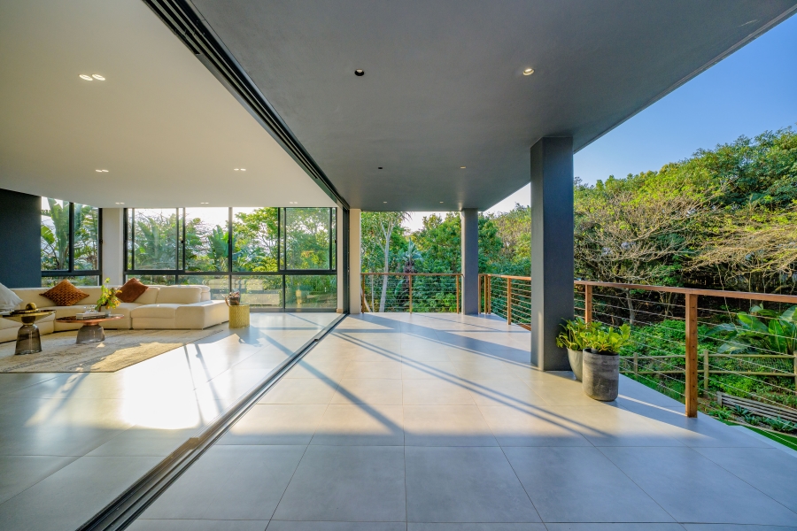 5 Bedroom Property for Sale in Simbithi Eco Estate KwaZulu-Natal