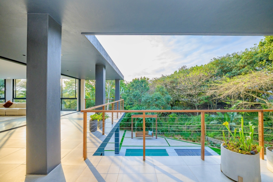 5 Bedroom Property for Sale in Simbithi Eco Estate KwaZulu-Natal