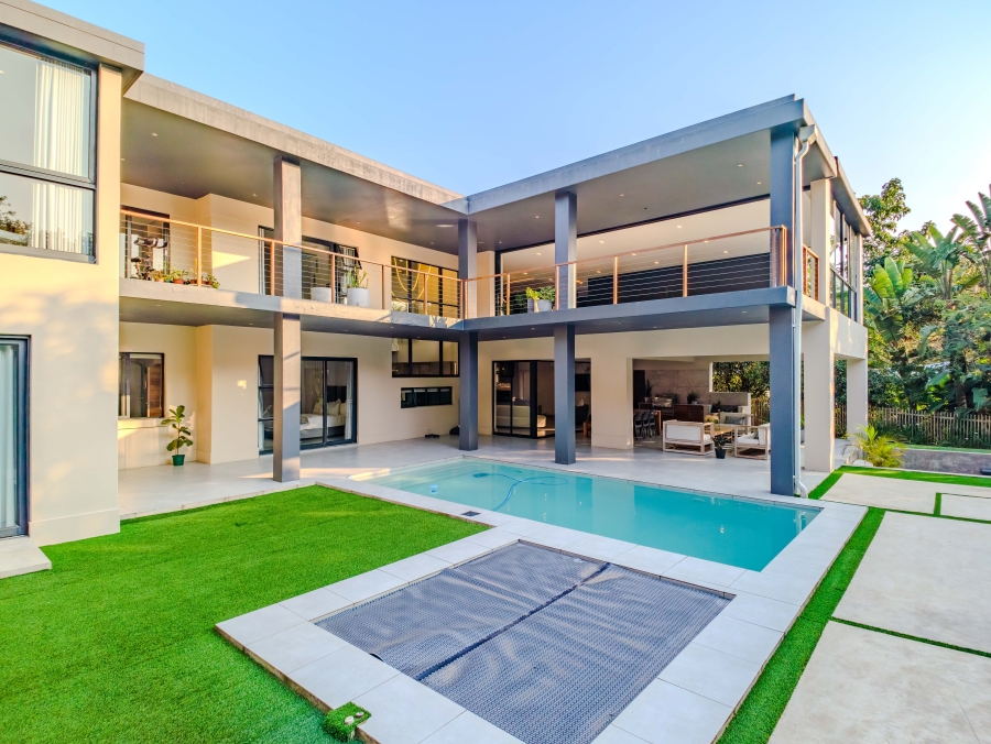 5 Bedroom Property for Sale in Simbithi Eco Estate KwaZulu-Natal